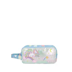 SAMSONITE - Cartuchera Xtrem University+ 5Xt Azul