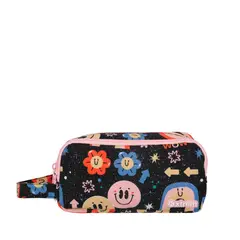 SAMSONITE - Cartuchera Xtrem University+ 5Xt Negro