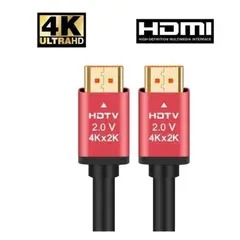 SEISA - Cable Hdmi De Alta Definición Hd 1080p Velocidad 4k De 10 Metros