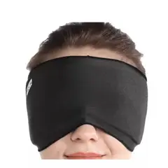 SKY - Gorro De Gel Alivio Migraña Y Dolor Cabeza