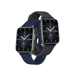 ARGOM TECH - Reloj Inteligente SkeiWatch S50