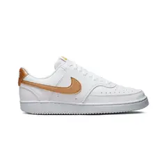NIKE - Zapato Mujer Nike Court Vision Lo.