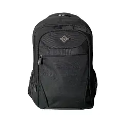 GENERICO - Morral para hombre ABA811 NEGRO
