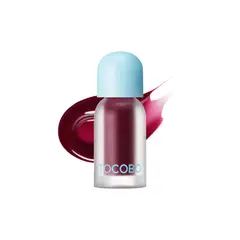 TOCOBO - Brillo labial voluminizador 07 PLUM JAM