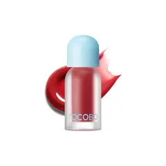 TOCOBO - Brillo labial voluminizador 05 ROSY GIRL