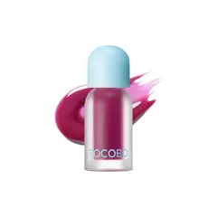 TOCOBO - Brillo labial voluminizador 02 BERRY BRANDY