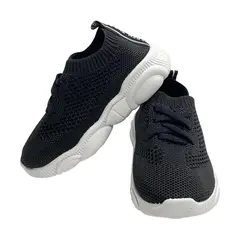 MUNDO BEBE - Media Zapato Bebe Niña Niño Suela De Goma