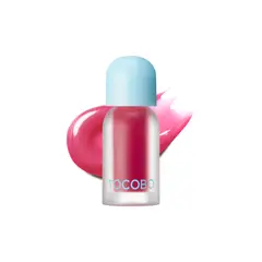 TOCOBO - Brillo labial voluminizador 06 BERRY CANDY