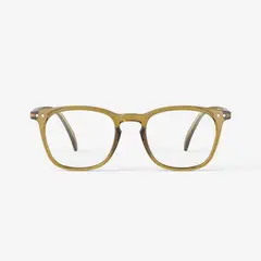 GENERICO - Gafas De Lectura Marco E Dorado
