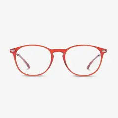 GENERICO - Gafas De Lectura Alba Ruby +20.---