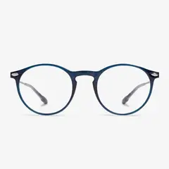 GENERICO - Gafas De Lectura Cruz Navy +25