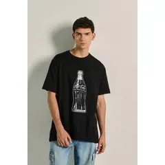 KOAJ - CAMISETA BLANKS OM 600 4/24
