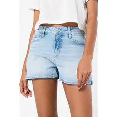 KOAJ - SHORT VINTAGE SHORT VINTAGE Mujer