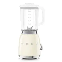 SMEG - LICUADORA RETRO CREMA.