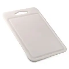 ILKO - Tabla Cortar Basic Grande 40X26cm