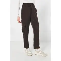 KOAJ - Pantalon cargo MUJER