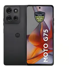 MOTOROLA - Celular g75 5G 8GB 256GB