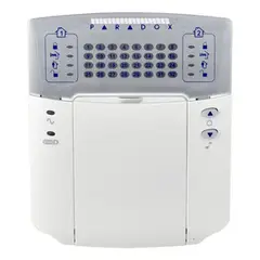 PARADOX - Promocion Teclado