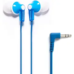 PANASONIC - Auriculares In-Ear ErgoFit Sonido Claro RP-HJE120-A
