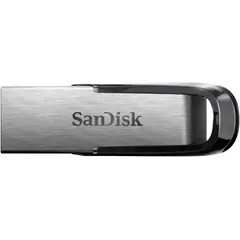 SANDISK - Memoria USB 30 128GB Ultra Flair - SDCZ73-128G-G46