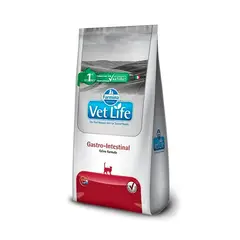 PETSPA - Alimento Para Gato Vet Life Gastrointestinal 0.4 KG