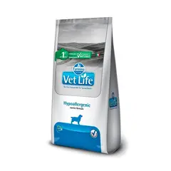 PETSPA - Alimento Para Perro Vet Life Hypoallergenic 2KG