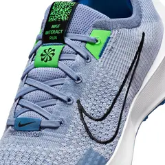 NIKE - Tenis Hombre Interact Run