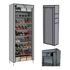 ORGANIX - Organizador De Zapatos En Tela