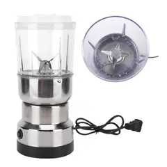 GENERICO - Molino Tritura Y Mezcla Alimentos Con alta Potencia