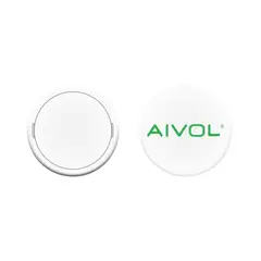 GENERICO - Geolocalizador Rastreador Inteligente GPS Aivol Tag