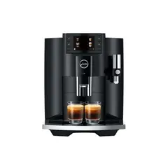 JURA - MAQUINA DE CAFÉ E8