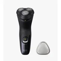 PHILIPS - Afeitadora Eléctrica Wet & Dry Shaver 3000x X3021