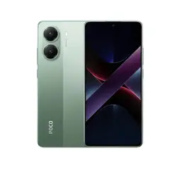 XIAOMI - Celular Poco X7 Pro 5G 512Gb 12Ram