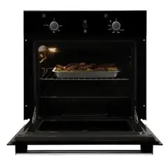 CHALLENGER - Horno de Empotrar 60cms Mixto