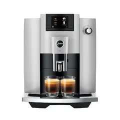 JURA - MAQUINA DE CAFÉ E6