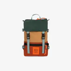 GENERICO - Backpack De Aventura Rover 10 L ClayKhaki