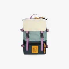 GENERICO - Backpack De Aventura Rover 10 L SagePond Blue