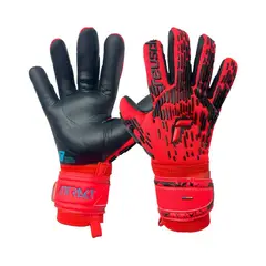 REUSCH - Guantes De Fútbol Attrakt Freegel Silver