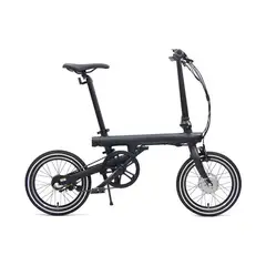 XIAOMI - Bicicleta Electrica Mi Smart Electric Folding Bike