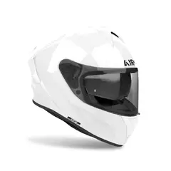 AIROH - CASCO SPARK 2 BLANCO BRILLO TALLA L