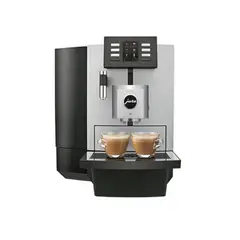 JURA - MAQUINA DE CAFÉ X8