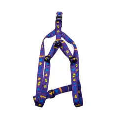 PETSPA - ARNES Y TRAILLA PARA GATO DISENO