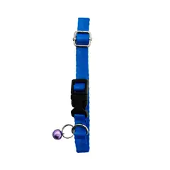 PETSPA - COLLAR UNICOLOR ANTIAHOGO