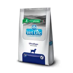 PETSPA - Alimento Para Perro Vet Life Ultrahypo 10.1 KG