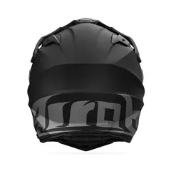 AIROH - COMMANDER 2 NEGRO MATE TALLA S