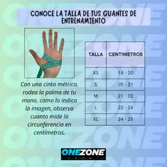 MIYAGI - Guantes Ciclismo Training Deportivo-m168848