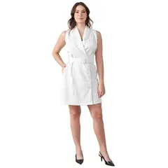 LEG LEGREENY - Vestido De Rayas Le Greeny