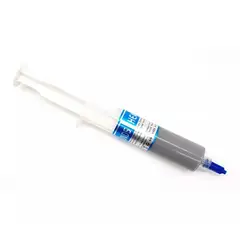 GENERICO - Crema Disipadora En Jeringa Heatsink