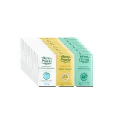 HENO DE PRAVIA - Caja Jabón Surtido x 36 Unds de 150 gr