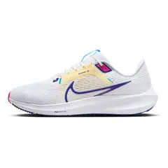 NIKE - Tenis Hombre Air Zoom Pegasus 40 Amarillo